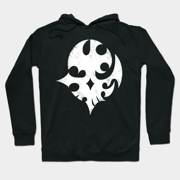 Reapers Game Hoodie by JoelHorton